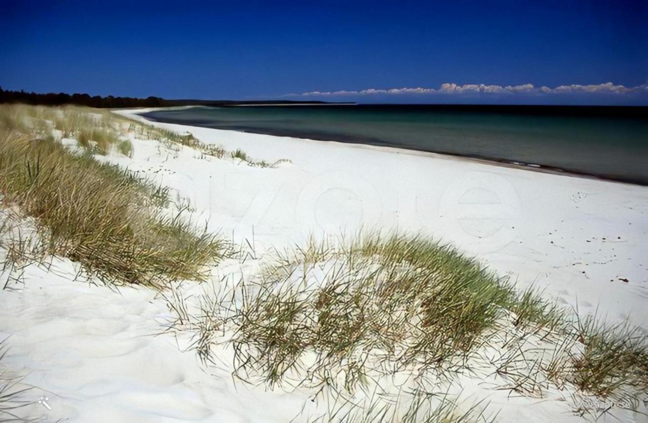 Sjoestugan, Solviken Rockneby Exteriér fotografie